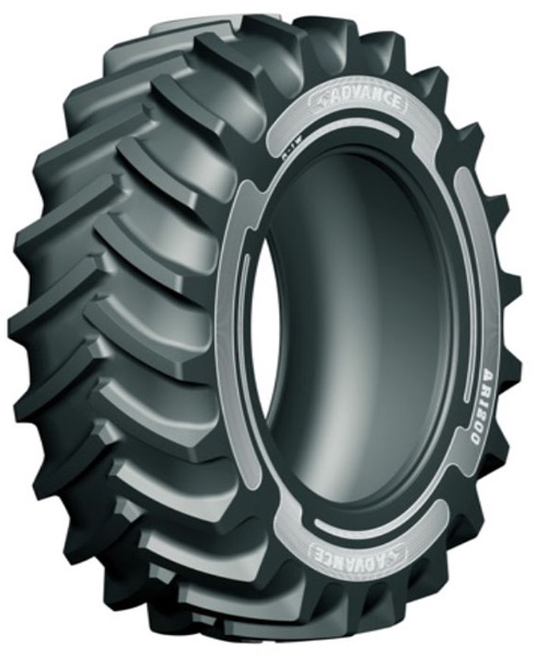 320/85R24 Advance R1 122A8