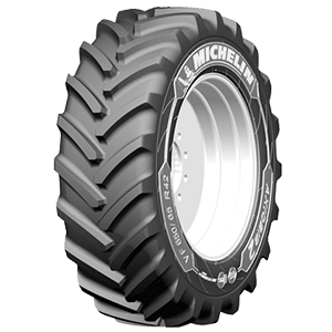 710/60R38 Mich Axiobib IF 172D